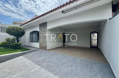 Casa com 3 quartos à venda no Jardim Aurélia, Campinas , 158 m2 por R$ 780.000