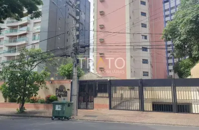 Apartamento com 3 quartos para alugar na Rua Santo Antônio, 60, Cambuí, Campinas, 138 m2 por R$ 4.250