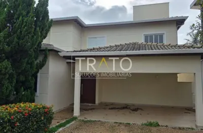 Casa em condomínio fechado com 5 quartos para alugar na Avenida Parque dos Resedás, 100, Loteamento Alphaville Campinas, Campinas, 259 m2 por R$ 14.000