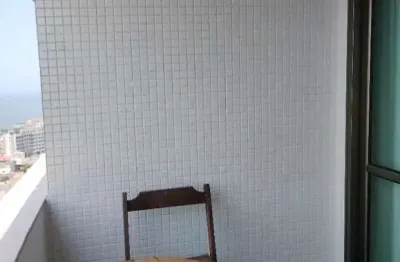 Apartamento com 1 quarto para alugar na Avenida Gastão Senges, Barra da Tijuca, Rio de Janeiro