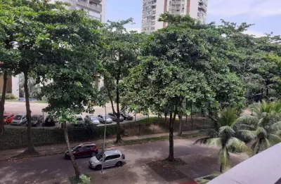 Apartamento com 2 quartos à venda na Avenida Gastão Senges, Barra da Tijuca, Rio de Janeiro