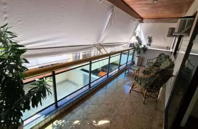 Venda - apartamento totalmente mobiliado - 3 quartos - recreio dos bandeirantes