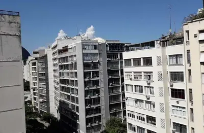 Apartamento com 2 quartos à venda na Rua Pompeu Loureiro, Copacabana, Rio de Janeiro