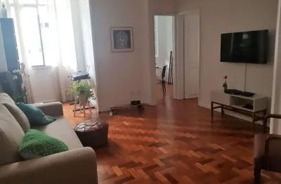 Apartamento com 3 quartos à venda na Avenida Nossa Senhora de Copacabana, Copacabana, Rio de Janeiro