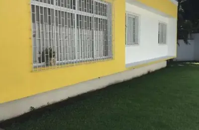 Casa com 3 quartos à venda na Rua Eliane Ataide, Gávea, Rio de Janeiro