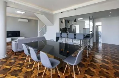 Apartamento com 6 quartos à venda na Rua Sá Ferreira, Copacabana, Rio de Janeiro