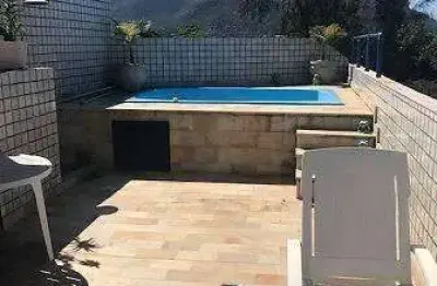 Apartamento com 3 quartos à venda na Rua John Kennedy, Barra da Tijuca, Rio de Janeiro