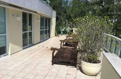 Apartamento com 2 quartos à venda na Avenida Prefeito Dulcídio Cardoso, Barra da Tijuca, Rio de Janeiro