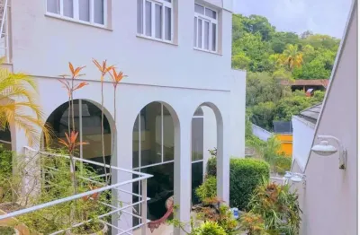 Casa com 5 quartos à venda na Rua Firmino da Silva, Freguesia (Jacarepaguá), Rio de Janeiro