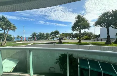 Apartamento com 2 quartos para alugar na Avenida Lúcio Costa, Barra da Tijuca, Rio de Janeiro