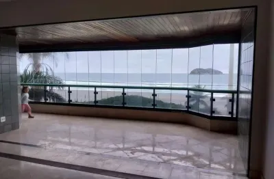 Apartamento com 3 quartos à venda na Avenida Pepe, Barra da Tijuca, Rio de Janeiro