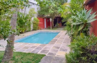 Casa 3 quartos recreio dos bandeirantes venda e locação