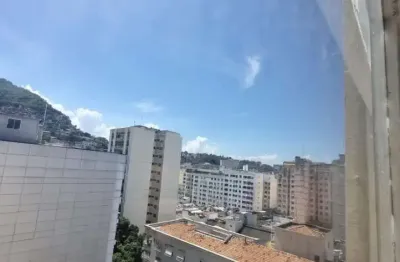Apartamento com 1 quarto à venda na Rua do Catete, Catete, Rio de Janeiro