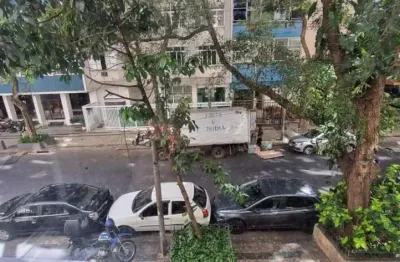 Apartamento com 1 quarto à venda na Rua Santa Clara, Copacabana, Rio de Janeiro