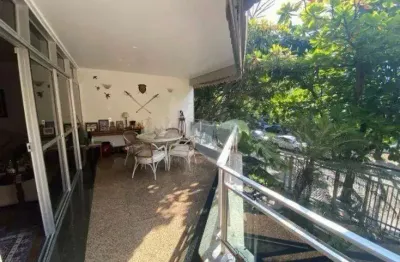 Apartamento à venda na Avenida Afonso de Taunay, Barra da Tijuca, Rio de Janeiro