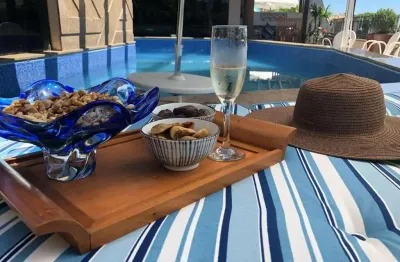 Apartamento com 3 quartos à venda na Avenida Afonso de Taunay, Barra da Tijuca, Rio de Janeiro