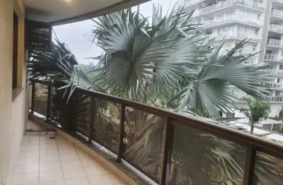 Venda  - 3 quartos no recreio dos bandeirantes - 93m²