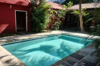 Casa com 3 quartos à venda na Rua Albano de Carvalho, Recreio dos Bandeirantes, Rio de Janeiro