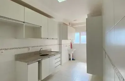Apartamento de 75 m2, com 3 dormitórios, sendo 1 suíte, no moutonnée residénce