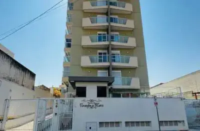 Apartamento com 3 quartos à venda na Vila Teixeira, Salto 