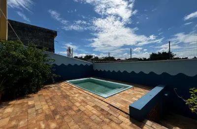 Casa com 3 quartos à venda no Jardim Elizabeth, Salto 