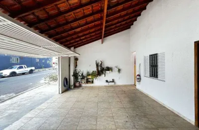 Oportunidade! casa com 2 dormitórios (1 suíte) no jardim panorama em salto/sp