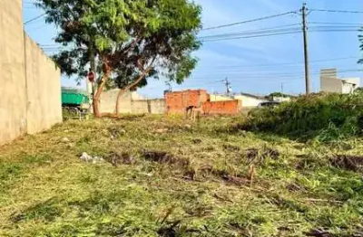 Oportunidade! terreno com 274 m2 no jardim santa marta, em salto-sp