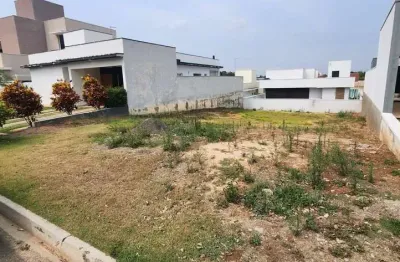 Lindo lote / terreno no residencial central parque com 300 m²