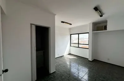 Sala comercial à venda no Centro, Salto 