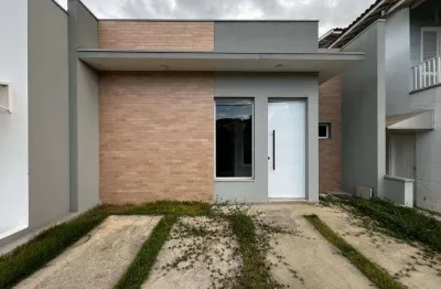 Casa com 3 suítes e área gourmet no condomínio ilha das águas em salto/sp