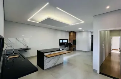 Casa de condomínio 3 dormitórios 1 suíte residencial lagos d'icaraí salto sp