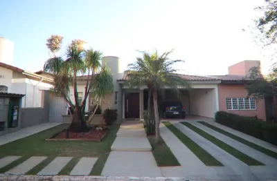 Casa de condomínio 3 dormitórios 1 suíte Residencial Esplanada Salto SP