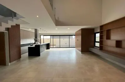 Casa de condomínio 3 suítes com piscina privativa condomínio central parque