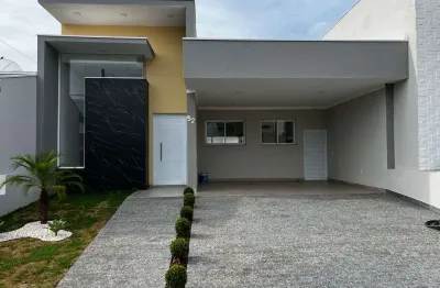 Casa de condomínio no jardim marília em salto/sp com 3 quartos e área gourmet