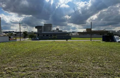 Terreno de 464 m² no condomínio fechado portal dos bandeirantes em salto/sp