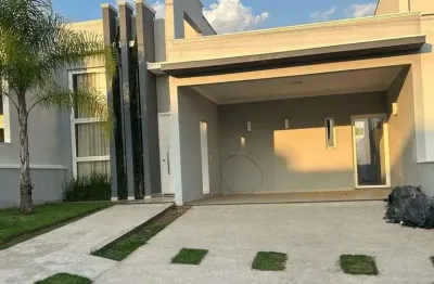 Casa com 3 suítes no condomínio costa das areias em salto/sp