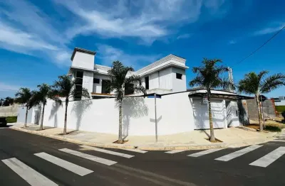 Casa com 2 quartos à venda no Haras Paineiras, Salto 