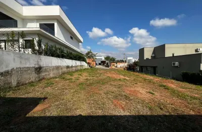 Terreno de 470 m² no condomínio portal dos bandeirantes em salto/sp