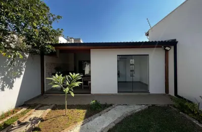 Edícula com 1 dormitório e quintal amplo no jardim santa marta em salto/sp