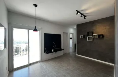 Apartamento de 62m², 2 dormitórios, 1 suíte, no moutonnée residence em salto/sp
