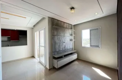 Apartamento com 2 dormitórios e suíte no jardim dos taperás em salto/sp