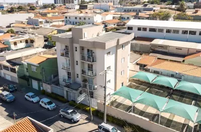Apartamento térreo e com ótima localização no bairro vila nova - salto/sp