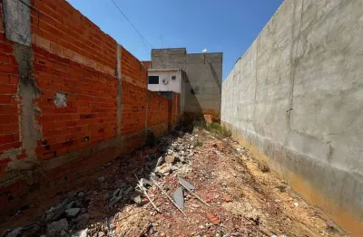 Terreno de 150 m², topografia plana, no parque laguna, em salto/sp