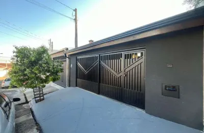 Casa com 2 dormitórios à venda no residencial santo stefano – salto/sp