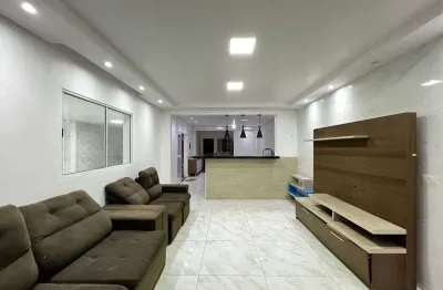 Casa com 3 dormitórios, sendo 1 suíte, no residencial são gabriel – salto/sp