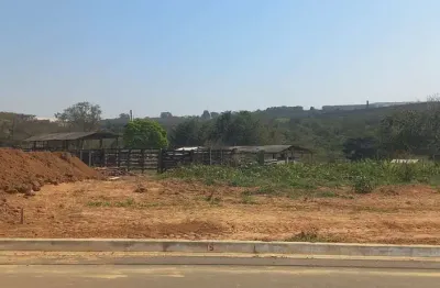 Terreno à venda no Smart City, Salto 