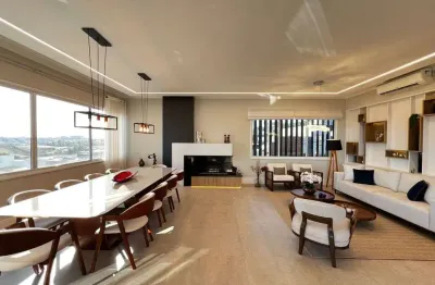 Mansão com 4 suítes e porteira fechada no condomínio helvétia park – indaiatuba