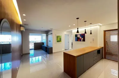 Apartamento mobiliado com 2 dormitórios, em itu/sp — pronto para morar