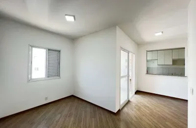 Apartamento de 2 dormitórios com sala estendida — jardim dos taperás, salto/sp