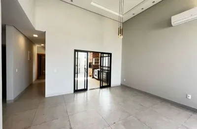 Casa térrea com 3 suítes no condomínio lagos d'icaraí, em salto/sp